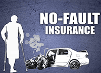 no-fault insurance