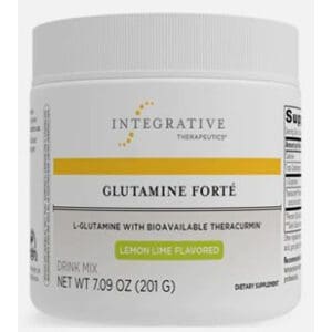 Glutamine Forte 7.09 oz