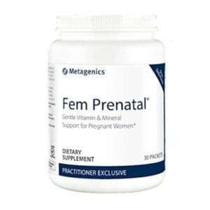 Fem Prenatal 30 pkts