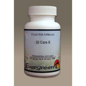 GI CARE 2 (EVERGREEN)