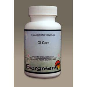 GI CARE (EVERGREEN)