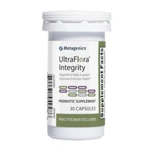 UltraFlora Integrity 30 caps