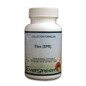 FLEX SPR (EVERGREEN)