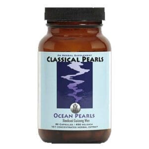 OCEAN PEARLS (CLASSICAL PEARL)