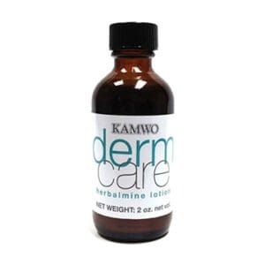 HERBALMINE LOTION (2 OZ) (DERMCARE)