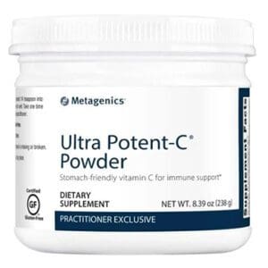 Ultra Potent-C Powder 8.39 oz