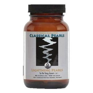 LIGHTNING PEARLS (CLASSICAL PEARL)