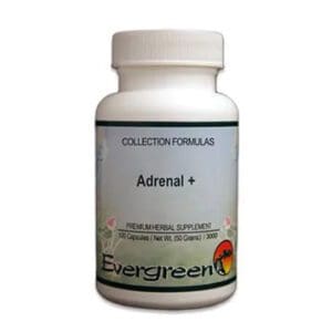 ADRENAL+ (ADRENOPLEX) (EVERGREEN)