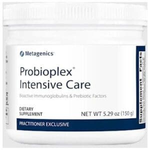 Probioplex Intensive Care 5.29 oz