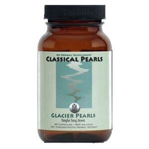 GLACIER PEARLS (CLASSICAL PEARL)