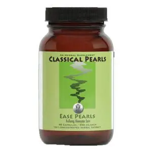 EASE PEARLS (CLASSICAL PEARL)