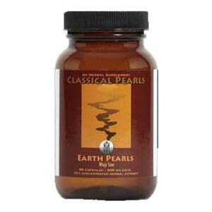 EARTH PEARLS (CLASSICAL PEARL)