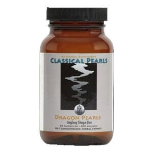 DRAGON PEARLS (CLASSICAL PEARL)