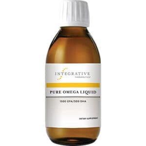 Pure Omega Liquid