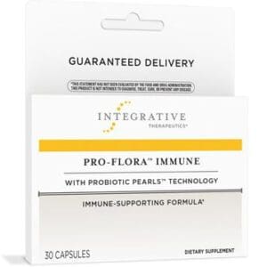 Pro Flora Immune