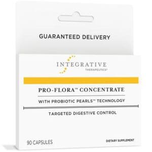 Pro-Flora Concentrate