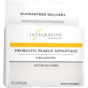 Probiotic Pearls Advantage