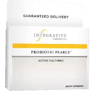 Probiotic Pearls