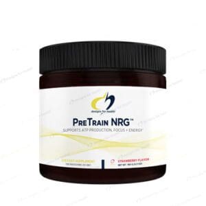 PreTrain NRG