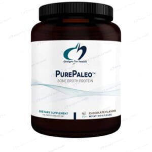 PurePaleo Protein Chocolate