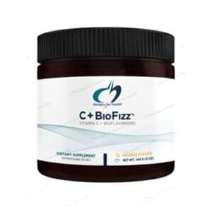 C + BioFizz 144 g