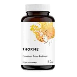 FloraMend Prime Probiotic 30 caps