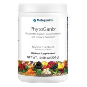 Phytoganix Tropical Fruit 29 servings