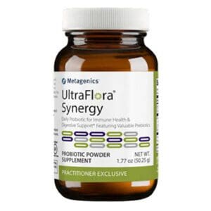 UltraFlora Synergy powder 1.77 oz