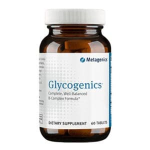 Glycogenics 60 tabs