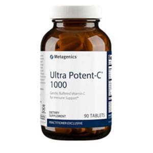 Ultra Potent-C 1000 mg 90 tabs