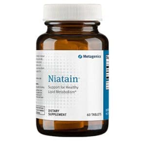 Niatain 60 tabs