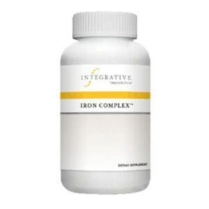 Iron Complex 90 gels