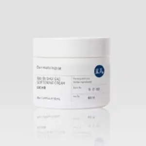 BAI BI SHUI GAO SOFTENING CREME - DERMATOLOGY M