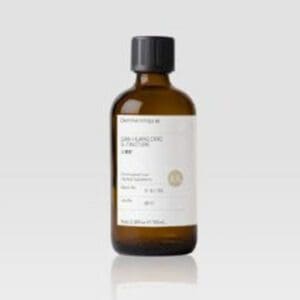 SAN HUANG DING S-TINCTURE - DERMATOLOGY M