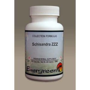 SCHISANDRA ZZZ (EVERGREEN)