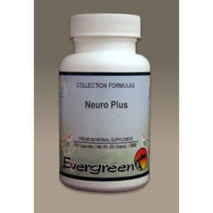 NEURO PLUS (EVERGREEN)