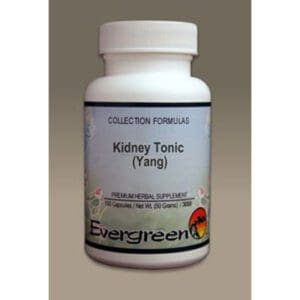 KIDNEY TONIC YANG (EVERGREEN)