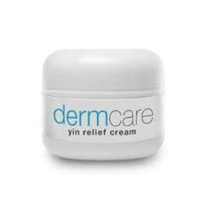 YIN RELIEF CREAM (1 OZ) (DERMCARE)