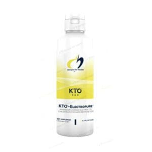 KTO-ElectroPure 4.1 fl oz