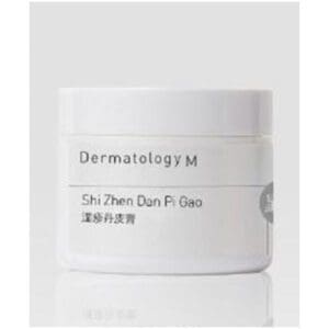 SHI ZHEN DAN PI GAO - DERMATOLOGY M