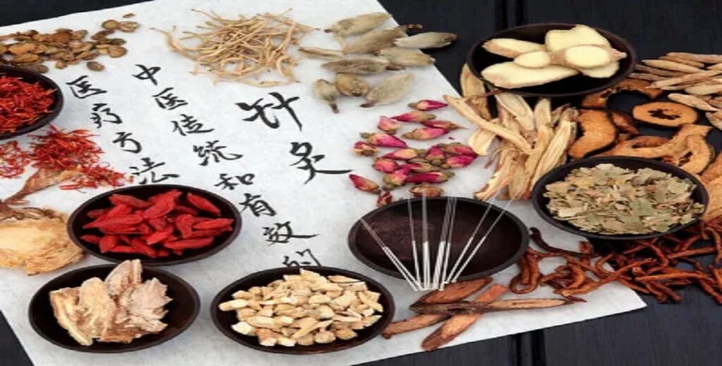 Chinese Medicine