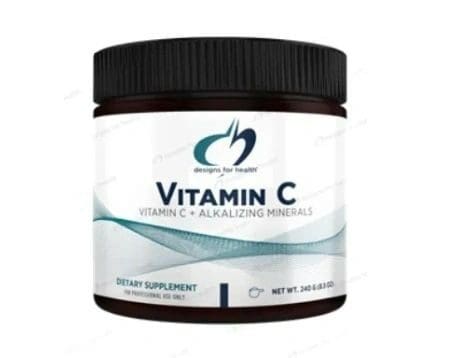 Vitamin C capsules are a popular form of vitamins that are beneficial for overall health.