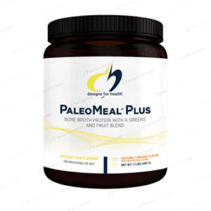 PaleoMeal Plus™ Caramel flavor