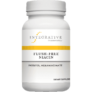 Flush-Free Niacin