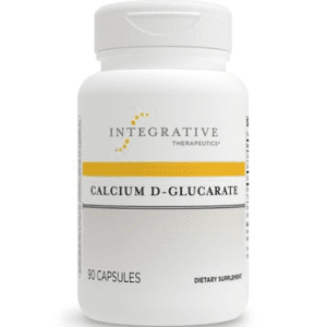 Calcium D-Glucarate