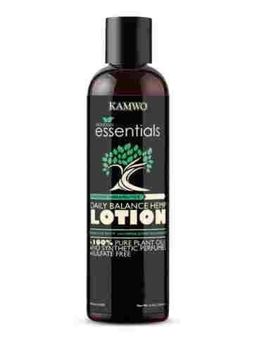 Daily Balance Hemp Lotion with Angelica Root & Himalayan Wolfberry (8 oz)