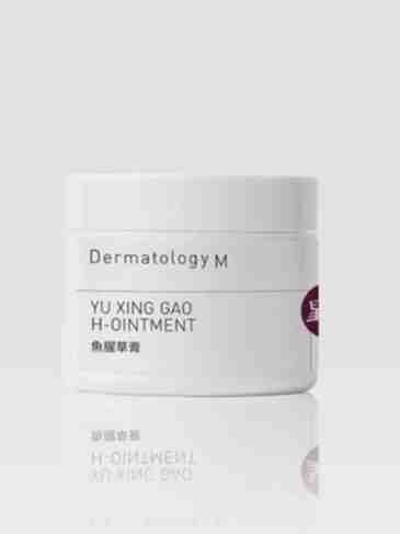 Yu Xing Gao H-Ointment - Dermatology M