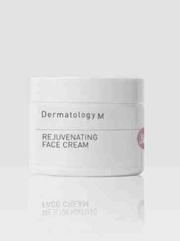 Rejuvenating Face Cream - Dermatology M
