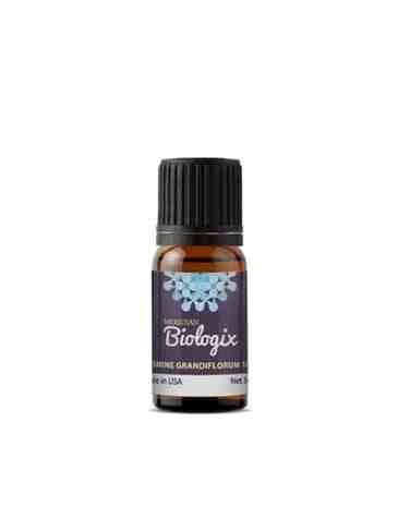 Meridian Biologix Singles Jasmine Grandiflorum 10% (5 ml)