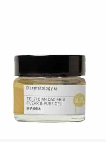 Fei Zi Dian Dao Shui Gao - Dermatology M